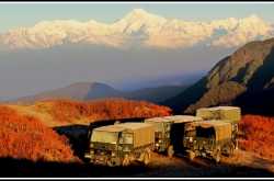 If Not Visited Zuluk, Sikkim You Are Lousy Tourist