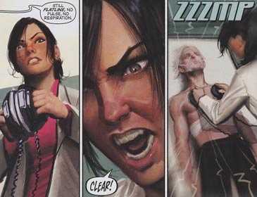 If Not For Modern Medicine..