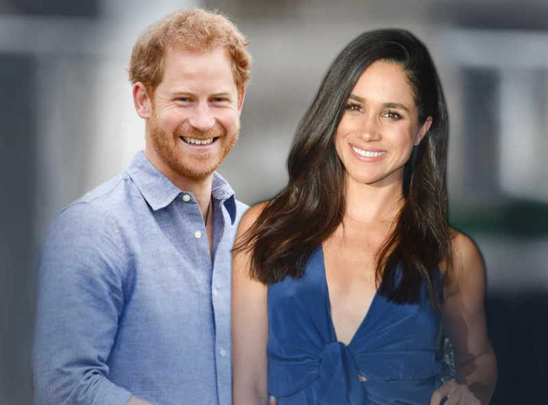 If Prince Harry Were To Marry Meghan Markle