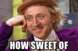 If You Read This, Facebook Will Donate $1 To The Swimming Unicorns Foundation