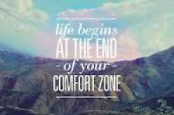 If You Weren’t Afraid