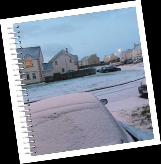 If Dreams Were Coloured White