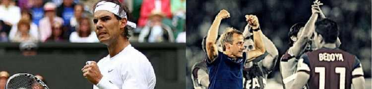 If Not Inspiring, Then What? 