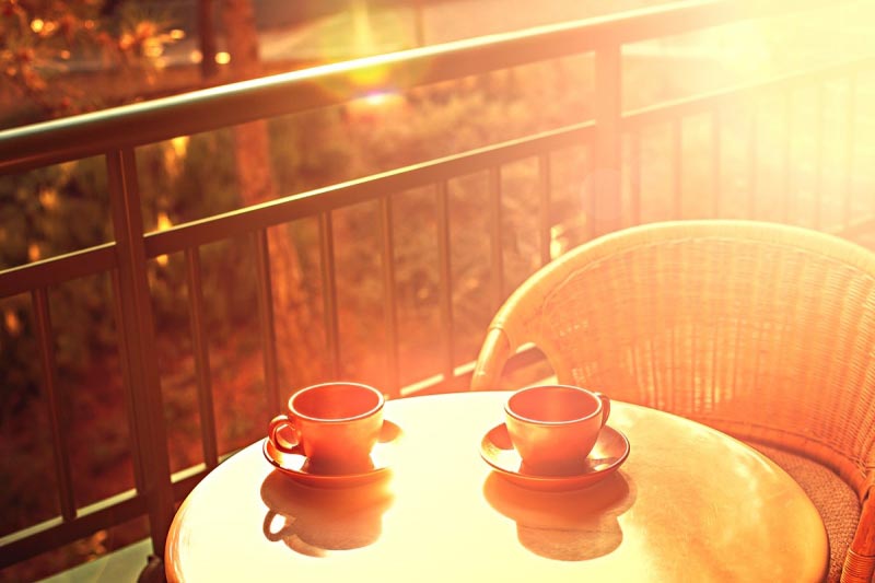 If Onlys - Coffee With Mi