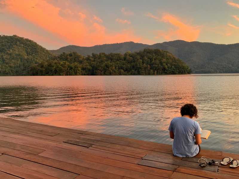 If The World Was A Library, These Books Would Be The Destinations I’d Pick.