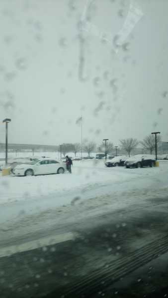 If We Were Having Coffee ..