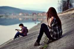 If you could see me now