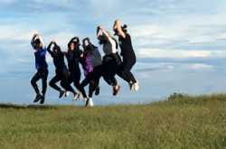 If you love traveling…