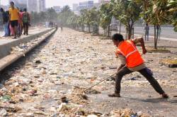 If you’re happy and you know it clap your hands!