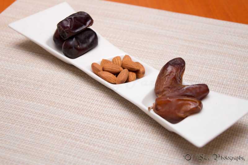 Iftar @ Anise - Taj Coromandel, Nungambakkam