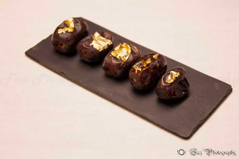 Iftar @ Café Mercare Express - ITC Grand Chola, Guindy