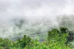 Igatpuri - A Monsoon Bliss