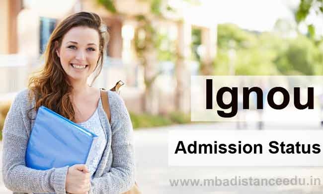 Ignou Admission Status | Ignou Registration Status By Name, Enrollment