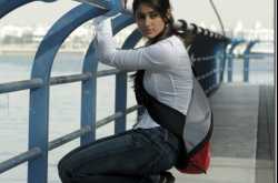 Ileana HQ pics in New film with Nitin | No Watermarks