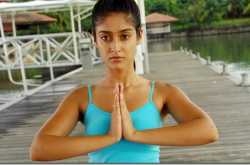 Ileana Yoga Pictures from ‘KICK’ | 1440x900 | No Watermarks