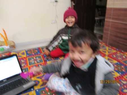 Illness, Injury & School