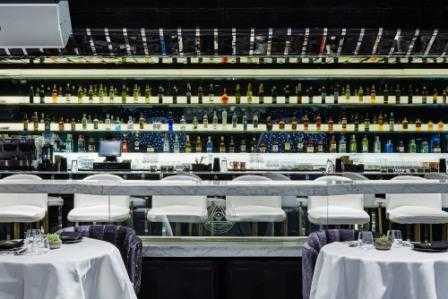 Illuminati A Lounge And Fine Diner Opens