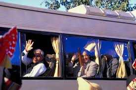 Illusion Of Peace - Novemberschild