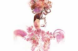 Illustrating Fashion - Bill Donovan