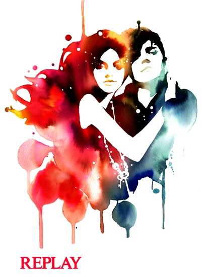 Illustrating Fashion - STINA PERSSON