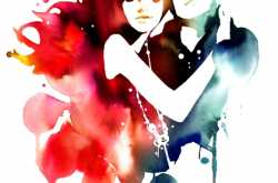 Illustrating Fashion - STINA PERSSON