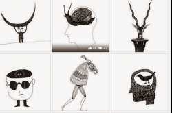 Illustrations by Prashant Godbole