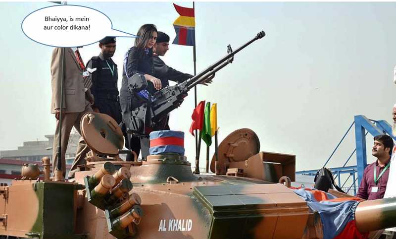 Images From Pakistan - 