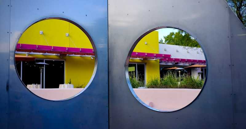 Images From Scottsdale, Arizona