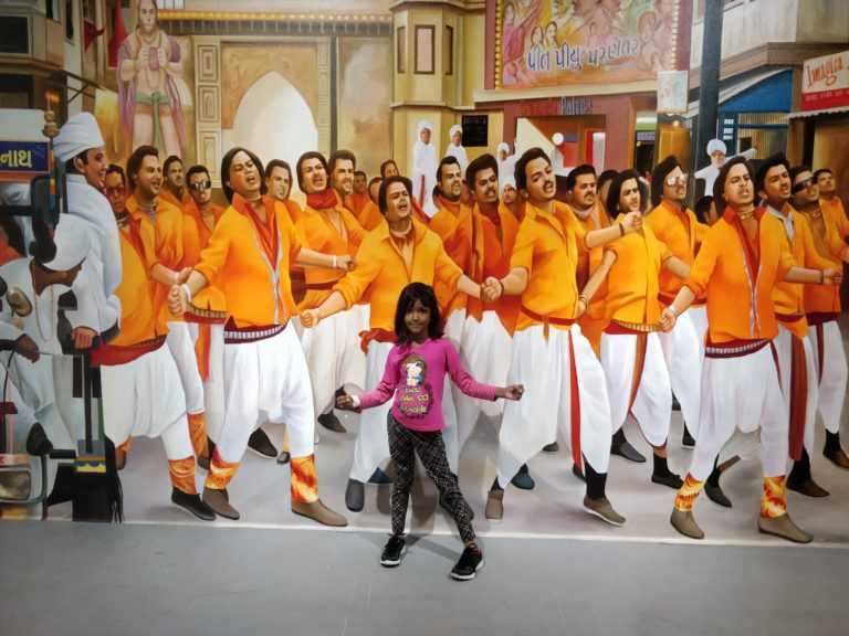 Imagica Eyelusion Review: Good Effort To Introduce Young Minds To AR Technology - MumbaiGloss