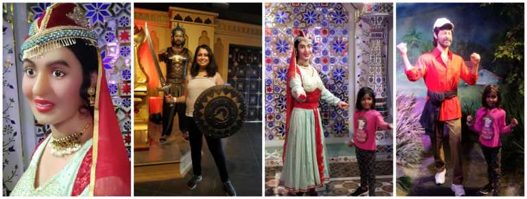 Imagica House Of Stars Review: It Is An Average Experience - MumbaiGloss