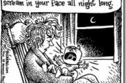 Imaginative Parenting with Fictional Characters