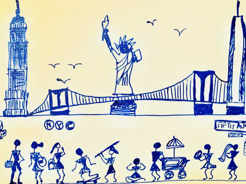 Immigration, Integration