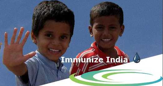 Immunize India - SMS Reminder Service