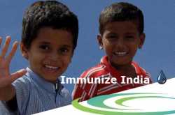 Immunize India - SMS Reminder Service