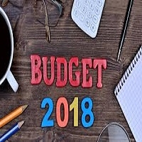 Impact Of Budget 2018 On Startup Ecosystem