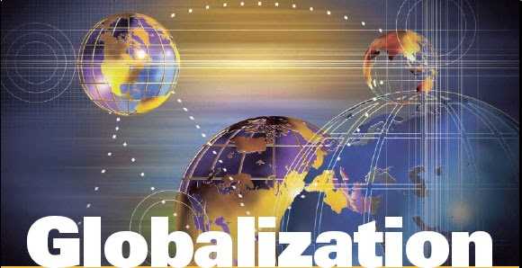 Impact Of Globalization On Environment
