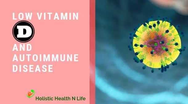 Impact Of Vitamin D In Immune Function And Autoimmune Disease