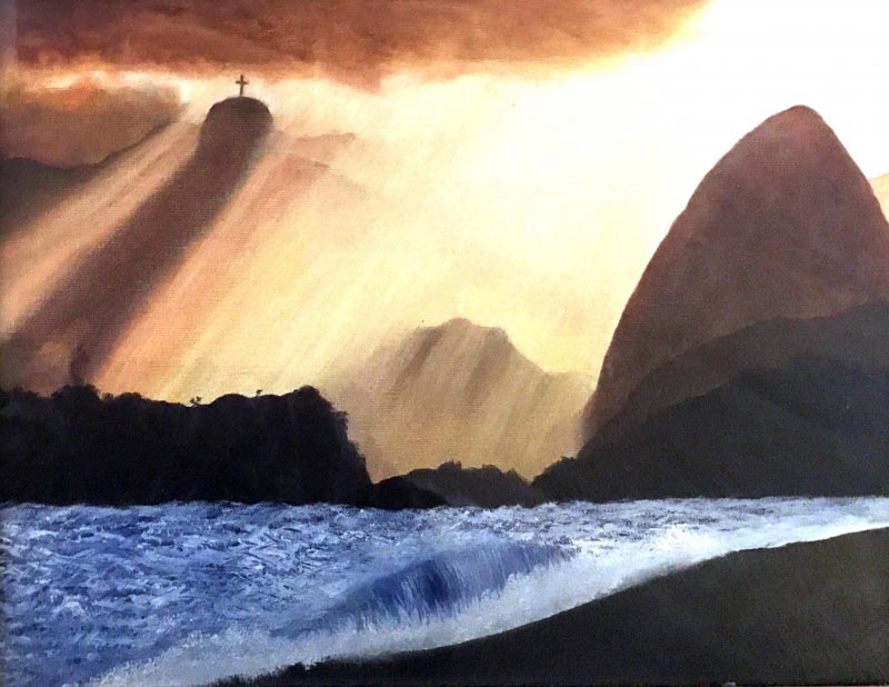 Imperfect Beauty - Poem By Peppered With Stories