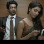 Imperial Blue: Men Will Be Men