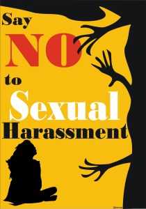 Implementing Or Ignoring The Law On Sexual Harassment? 
