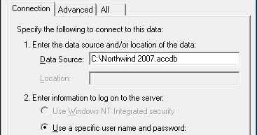 Import Dbf To Sql Server 2005