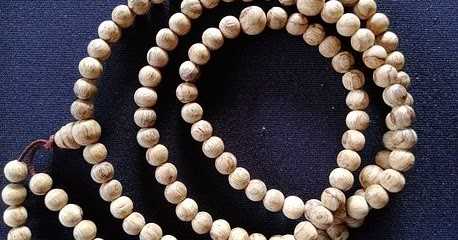 Importance Of 108 In Hinduism