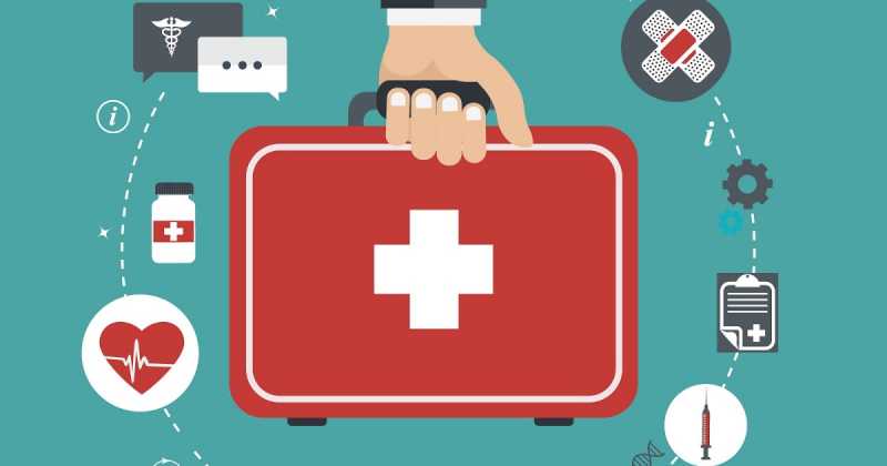 Importance Of RPA In Healthcare