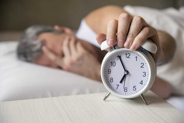 Importance Of Sleeping For The Heart & Overall Health - Dr Hamdulay