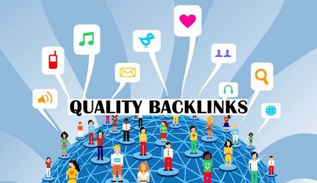 Importance Of Backlinks In SEO : Quality Backlinks - Boost ORM