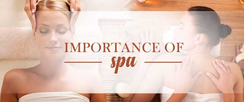 Importance Of SPA - OOFFRR