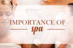 Importance of SPA - OOFFRR