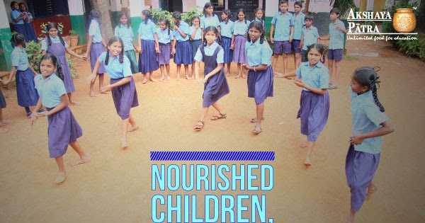 Importance Of Childhood Nutrition