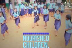 Importance of childhood nutrition