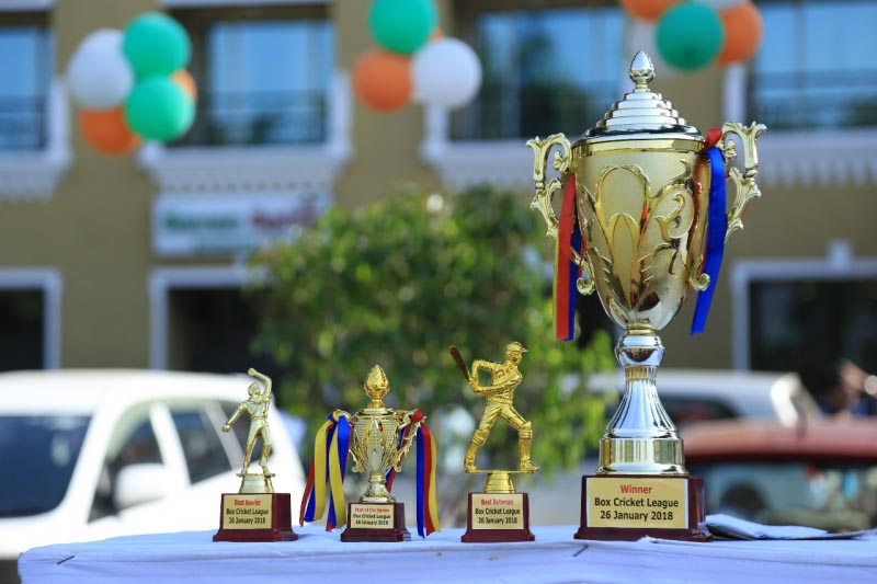 Importance Of Games In Student